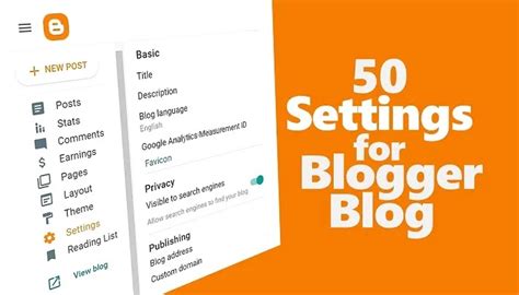 All Set Up for Blogger 的图像结果