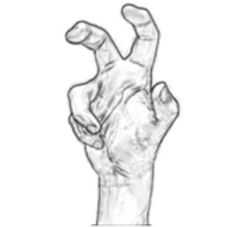 Image result for ASL Classifier for CLB Bent