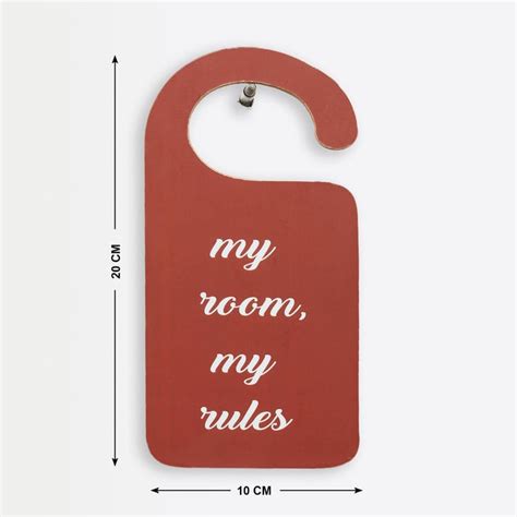 Buy Garnet Interiors Wooden Printed Wall Accent from Home Centre at ...