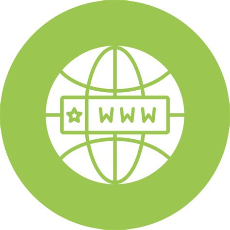 Domain - Free seo and web icons