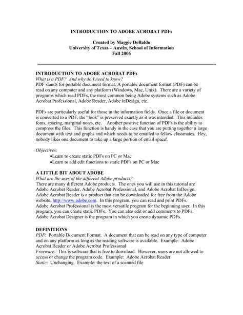 How to Use a PDF 的图像结果