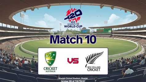 AU-W vs NZ-W: Check our Dream 11 Prediction, Fantasy Cricket Tips ...
