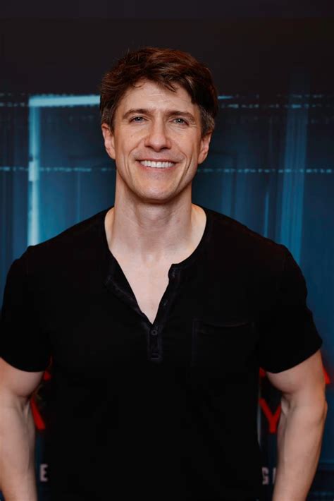 Patrick Heusinger