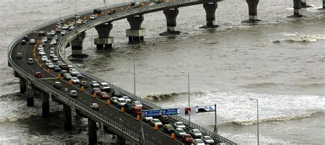 Mumbai's Rs 12,000-crore coastal road will serve only 1.25% of its ...