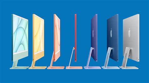 24-inch iMac M1 | 4.5K Retina Display