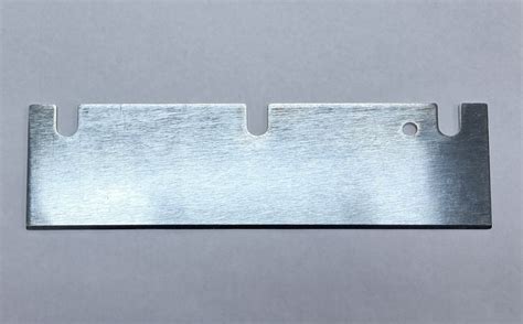 EDCO Heavy Duty Blade for Vinyl Tiles 200mm - Suits TS-8 Tile Shark ...