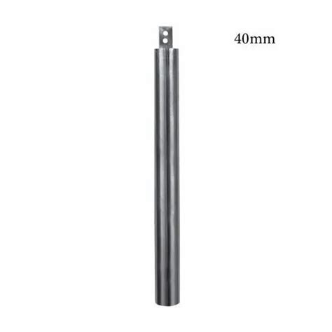 GI Earthing Pipe - 50mm GI Earthing Pipe Manufacturer from Kolkata
