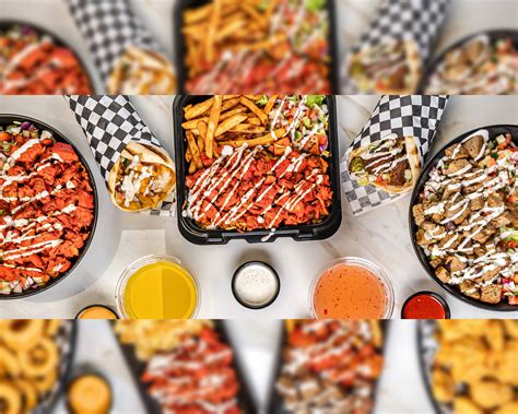 Order Sizzling Bites Halal - Menu & Prices - Bethlehem Delivery | Uber Eats