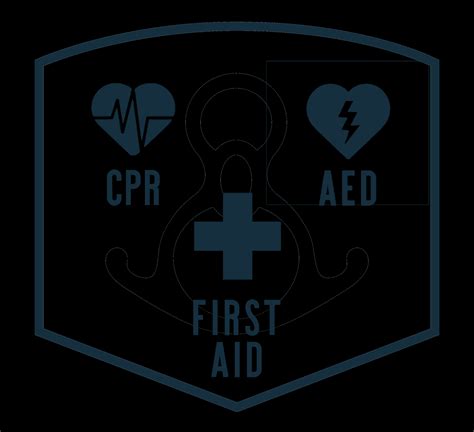 Image result for First Aid CPR/AED