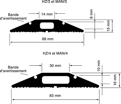 26101122 RS PRO | RS PRO 9m Grey/Yellow Cable Cover in Rubber, 30mm ...