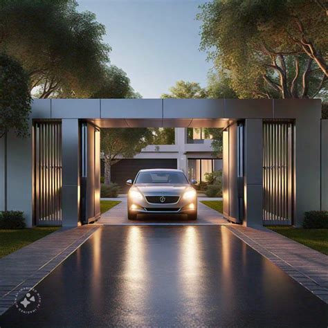 Image result for Sliding Gate Automation Systems