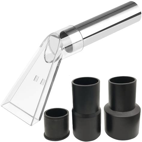 Happy Tree Universal Fit All Existing Shop Vacs with 2-1/2" &1-7/8" &1 ...