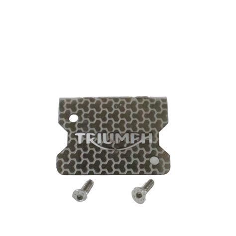 Disc Oil Cap For Scrambler 400X | Motocare