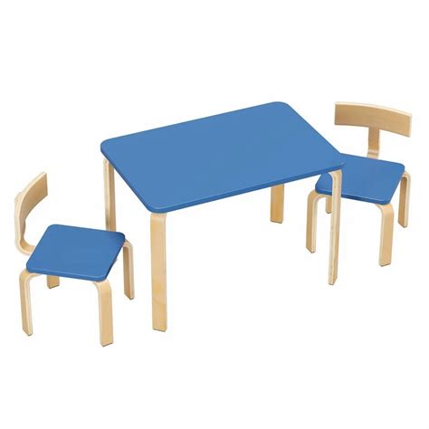 School Furnitures - Modular School Furniture Manufacturer from New Delhi