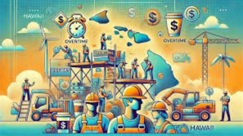 Who Can Work in Hawaii? A Guide to Legal Working Age, Permits, and Job ...