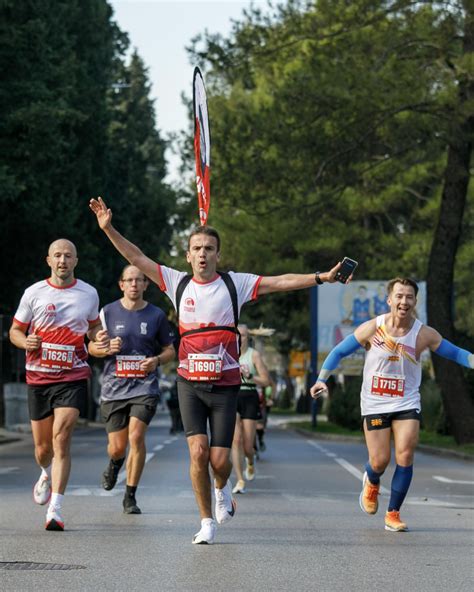 Podgorica trči: Pokreni zajednicu i postani ambasador NLB Podgorica Millennium Run - Gradski portal
