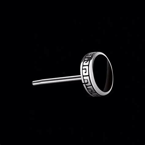 Buy Studs Earrings For Men Online | Shop Now – Salty Accessories
