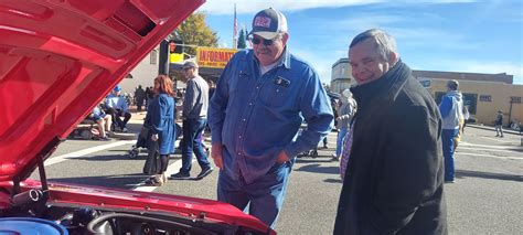 Henderson Heritage Syrup Festival