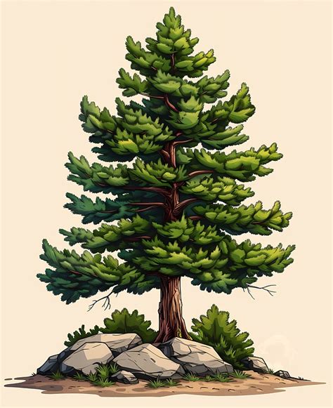 Image result for TreeMap Cartoon