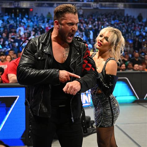 TW Pornstars - Scarlett Bordeaux. Twitter. I will follow him anywhere 🖤 @realKILLERkross @WWE ...