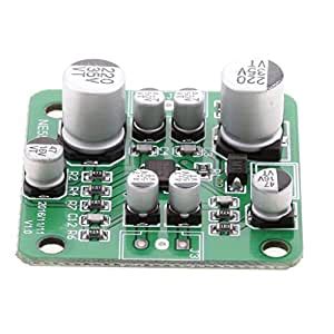 NF&E NE5532 Amplifier Module Board 4558 LM833 LT1057 AD827 OPA2604 ...