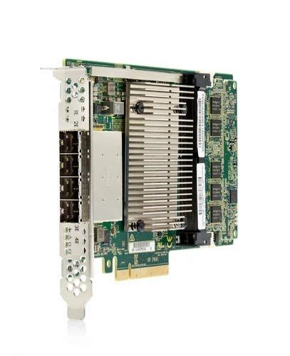Raid Controller - HPE Smart Array P841 Controller Trader - Wholesaler ...