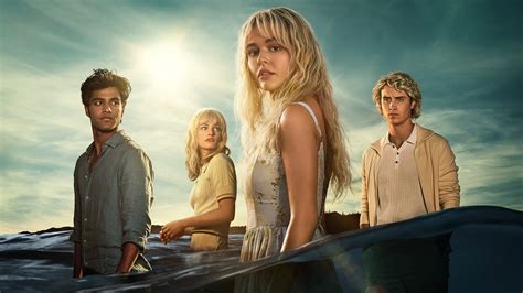 We Were Liars (S01E04): The Fourth of You Lie Summary - Season 1 ...