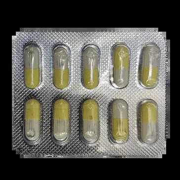 NEURO D3 2K CAPSULE 10'S Price, Uses, Side Effects & Substitutes | Medkart