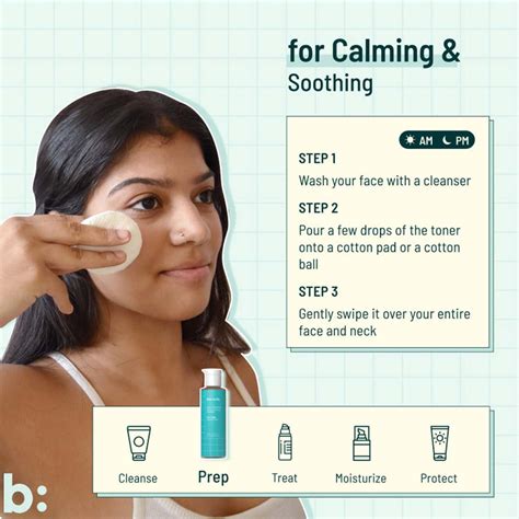 Buy biocule The Calm Soothing Face Toner with Cica & Bisabolol — Vanity ...