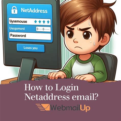 Netaddress Email Login | How to Access Netaddress Email? : r/webmailup_post