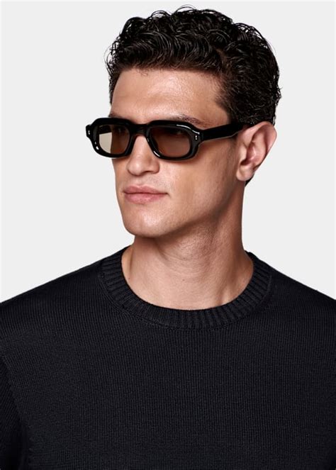 Men's Crewnecks & V-Necks - Wool & Cashmere Crewneck Sweaters ...