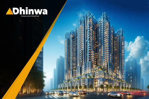 Image result for How to Construct an High-Rise Building