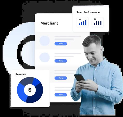 Merchant Lifecycle Management For All Marketplaces - LeadSquared