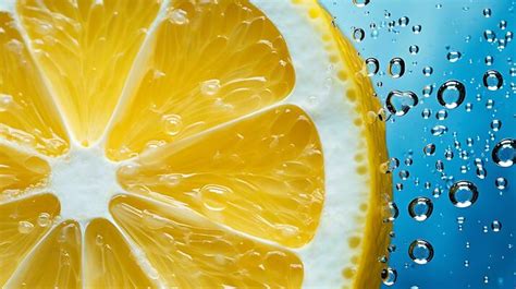 Image result for Lemon Texture Zoomed Image