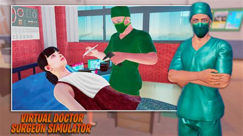Image result for Surgery Computer Games