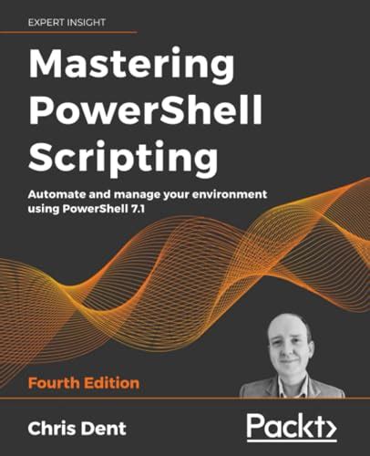 Learning PowerShell Scripting 的图像结果