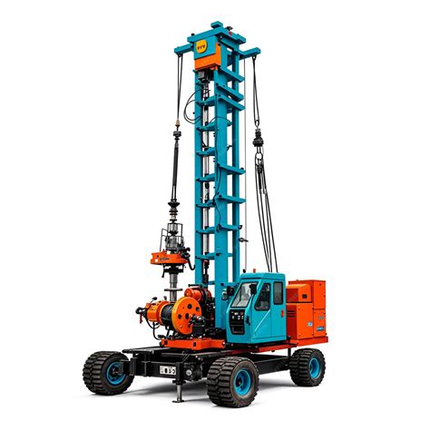 Image result for Rig Machine