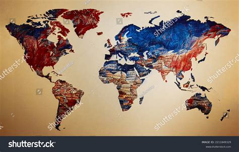 Map Red Blue 的图像结果