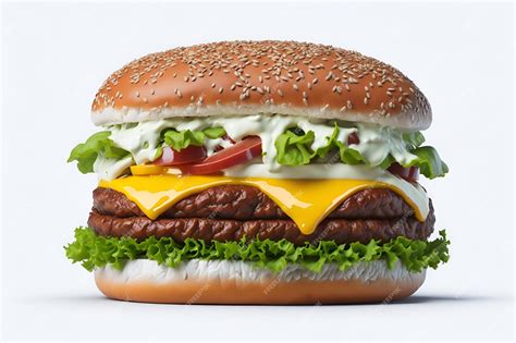 Cheeseburger 的图像结果