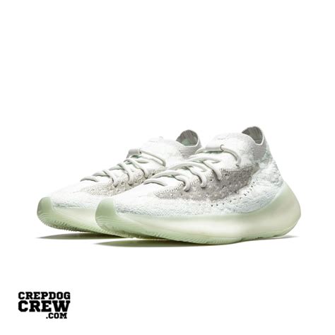 adidas Yeezy Boost 380 Calcite Glow