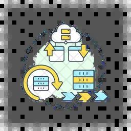 Data Lineage Icon 的图像结果