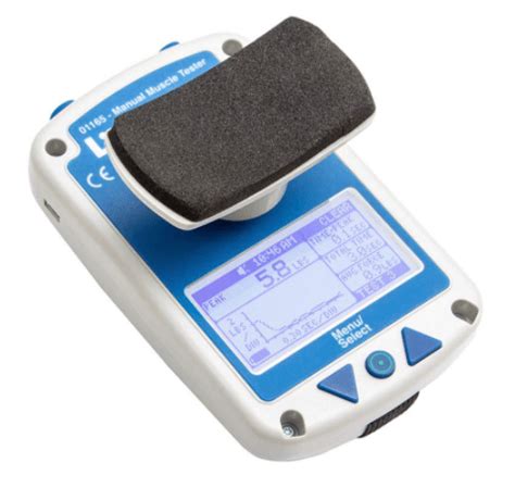 Image result for Dynamometer Strength Testing