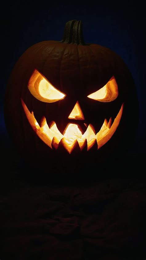 **10 Unique Pumpkin Carving Ideas to Spookify Your Halloween** - Cheer ...
