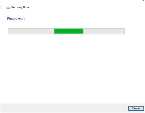 Image result for Windows Recovery USB Reinstall