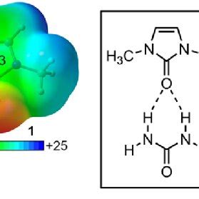Image result for Electrostatic Potential Map