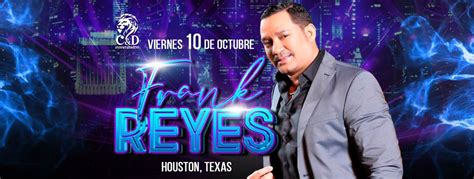 Frank Reyes en Rumba Club Houston, 11030 Kingspoint Rd, Houston, TX ...