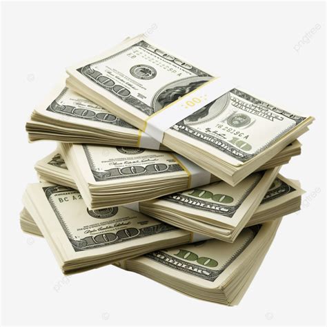 Cash Paper Banknote Money Cash Heap Pile And Stack Money, Cash, Money ...