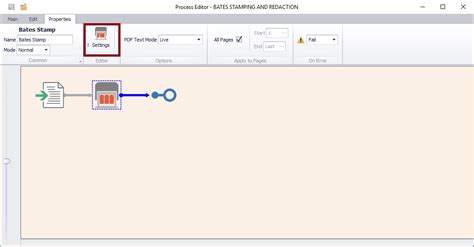 Image result for Bates Stamp Program