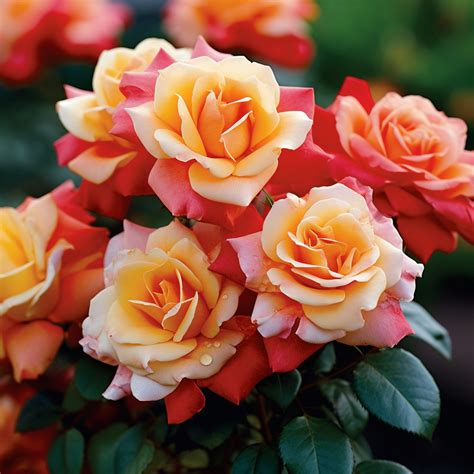14 Rare Rose Flowers Type You've Never Seen Before