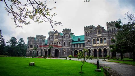 About GOVERNOR'S HOUSE (RAJ BHAVAN) Nainital: GOVERNOR'S HOUSE (RAJ ...